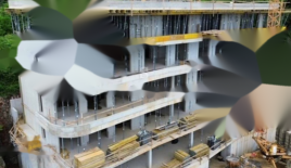 Квартира за 1 270 000 евро в Опатии, Хорватия