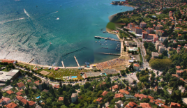 Дом за 1 350 000 евро в Портороже, Словения