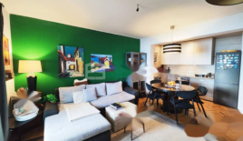 Квартира за 233 000 евро в Опатии, Хорватия