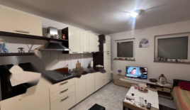 Квартира за 80 000 евро в Опатии, Хорватия