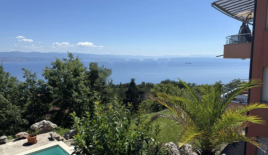 Квартира за 289 000 евро в Опатии, Хорватия