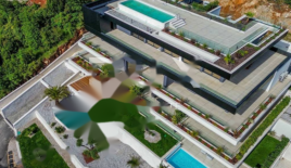 Квартира за 1 900 000 евро в Опатии, Хорватия