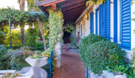 Дом за 730 000 евро в Опатии, Хорватия