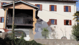 Дом за 325 000 евро в Опатии, Хорватия