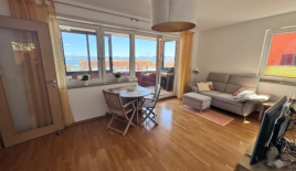 Квартира за 369 000 евро в Копере, Словения