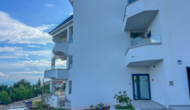 Квартира за 265 000 евро в Опатии, Хорватия