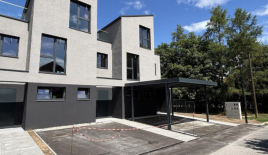 Дом за 498 000 евро в Любляне, Словения