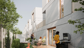 Дом за 682 000 евро в Любляне, Словения