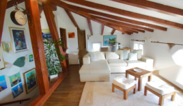 Квартира за 260 000 евро в Опатии, Хорватия