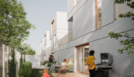 Дом за 682 000 евро в Любляне, Словения