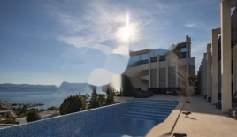 Дом за 5 900 000 евро в Опатии, Хорватия