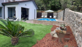 Дом за 1 290 000 евро в Опатии, Хорватия