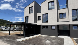 Дом за 498 000 евро в Любляне, Словения