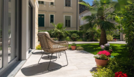 Дом за 2 900 000 евро в Опатии, Хорватия