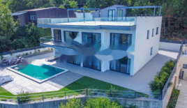 Дом за 1 750 000 евро в Опатии, Хорватия