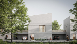 Дом за 682 000 евро в Любляне, Словения