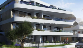 Квартира за 720 000 евро в Опатии, Хорватия