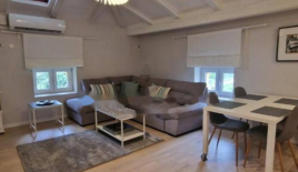 Квартира за 300 000 евро в Опатии, Хорватия