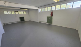 Офис за 110 000 евро в Любляне, Словения