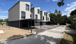 Дом за 579 000 евро в Любляне, Словения