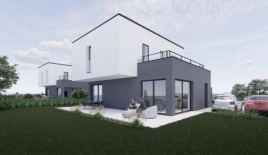 Дом за 550 676 евро в Изоле, Словения