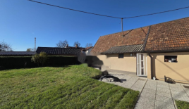 Дом за 295 000 евро в Любляне, Словения