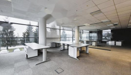 Офис за 724 950 евро в Любляне, Словения