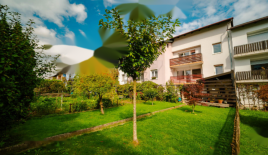 Дом за 580 000 евро в Любляне, Словения