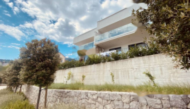 Дом за 1 300 000 евро в Опатии, Хорватия