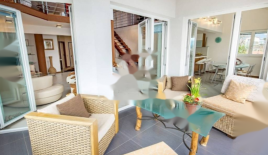 Квартира за 1 690 000 евро в Опатии, Хорватия