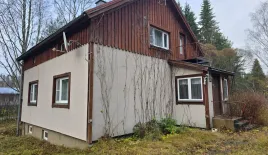 Дом за 600 евро за месяц в Савитайпале, Финляндия