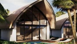 Вилла за 390 000 евро на Мальдивах