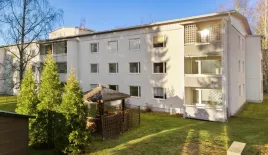 Квартира за 5 318 евро в Коуволе, Финляндия