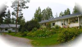 Таунхаус за 15 000 евро в Ямся, Финляндия