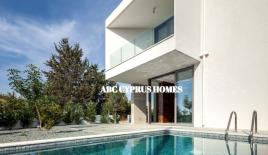 Вилла за 733 000 евро в Пафосе, Кипр