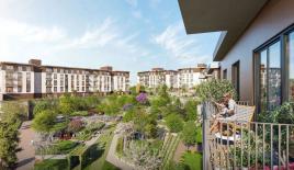 Апартаменты за 276 500 евро в Башакшехире, Турция