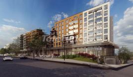 Апартаменты за 191 500 евро в Стамбуле, Турция