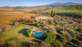 Дом за 1 150 000 евро в Италии