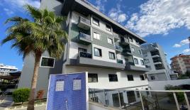 Пентхаус за 103 000 евро в Алании, Турция