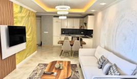 Квартира за 157 000 евро в Алании, Турция