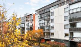 Апартаменты за 469 000 евро в Хельсинки, Финляндия