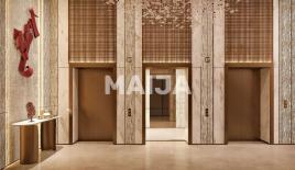 Апартаменты за 702 503 евро в Дубае, ОАЭ