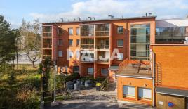 Апартаменты за 129 000 евро в Финляндии