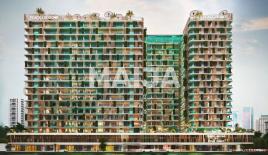 Апартаменты за 316 562 евро в Дубае, ОАЭ