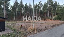 Земля за 15 000 евро в Ловииса, Финляндия