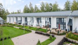 Квартира за 279 000 евро в Ярвенпяа, Финляндия