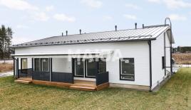 Дом за 325 000 евро в Финляндии