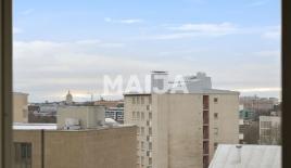 Апартаменты за 245 000 евро в Хельсинки, Финляндия