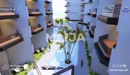 Апартаменты за 65 740 евро в Хургаде, Египет