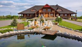 Отель, гостиница за 3 237 847 евро в Польше